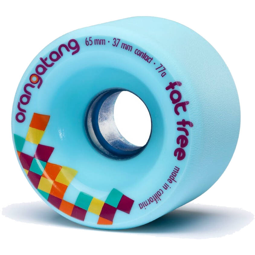 Loaded Bollona Moby Complete Longboard