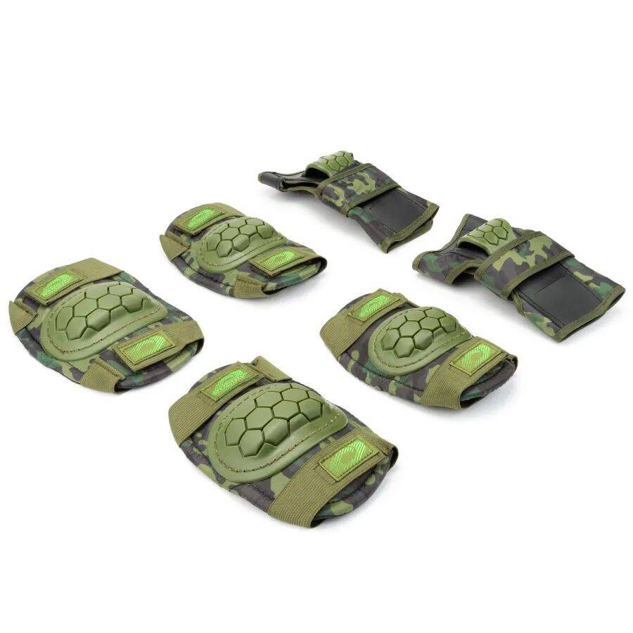 Osprey 3 pack Pad Set - Camo