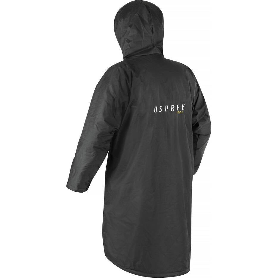 Osprey Changing Robe - Black