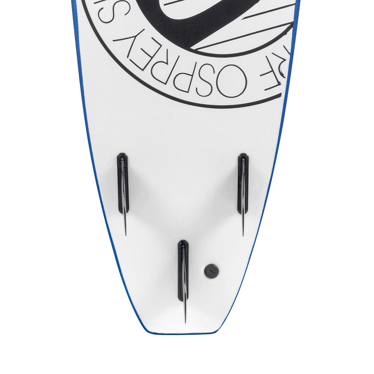 Osprey Foamie Surfboard - Blue 9' 3''