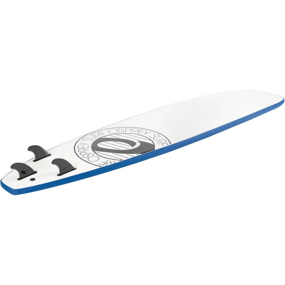 Osprey Foamie Surfboard - Blue 9' 3''