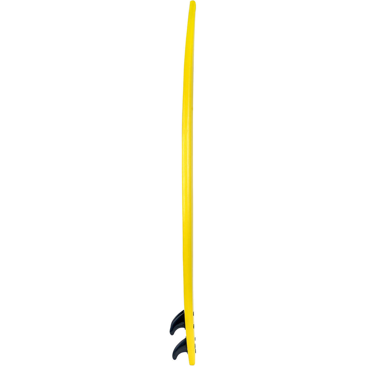 Osprey Foamie Surfboard - Yellow 9' 3''