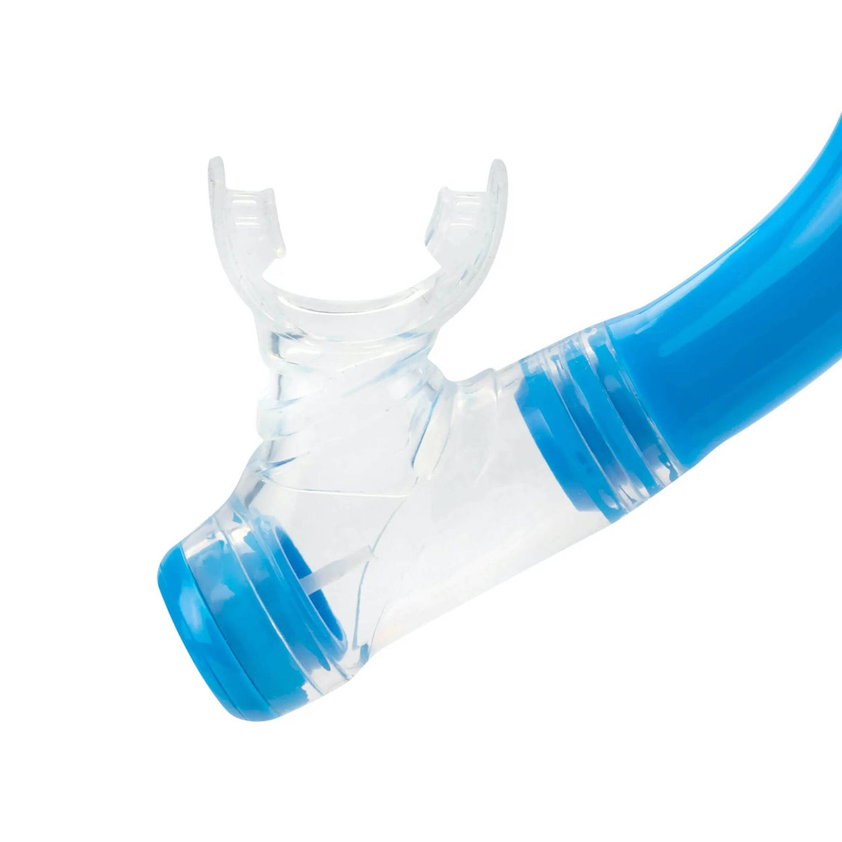 Osprey Junior Snorkel Set - Blue UK 1-3