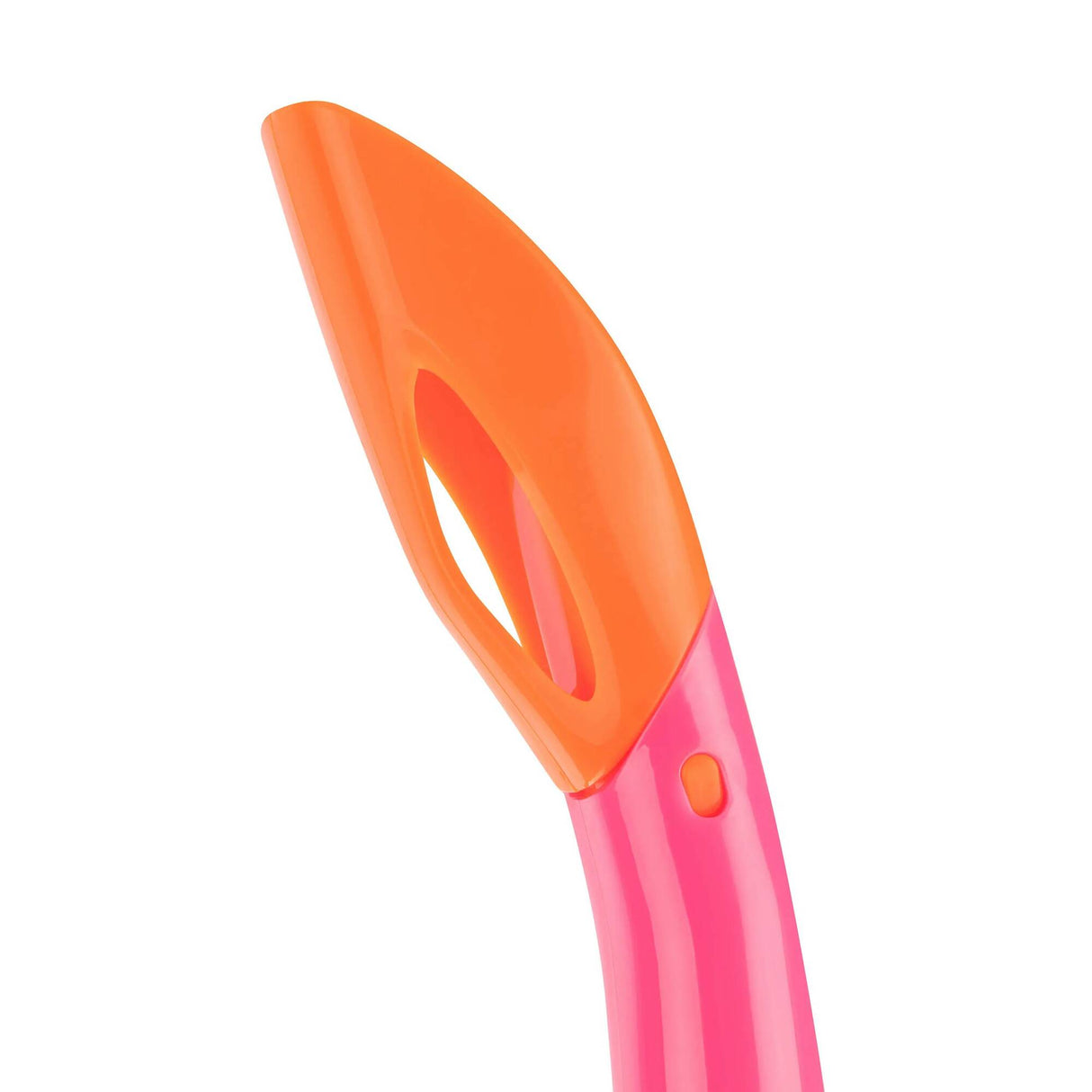Osprey Junior Snorkel Set - Pink Junior UK 12- UK 1