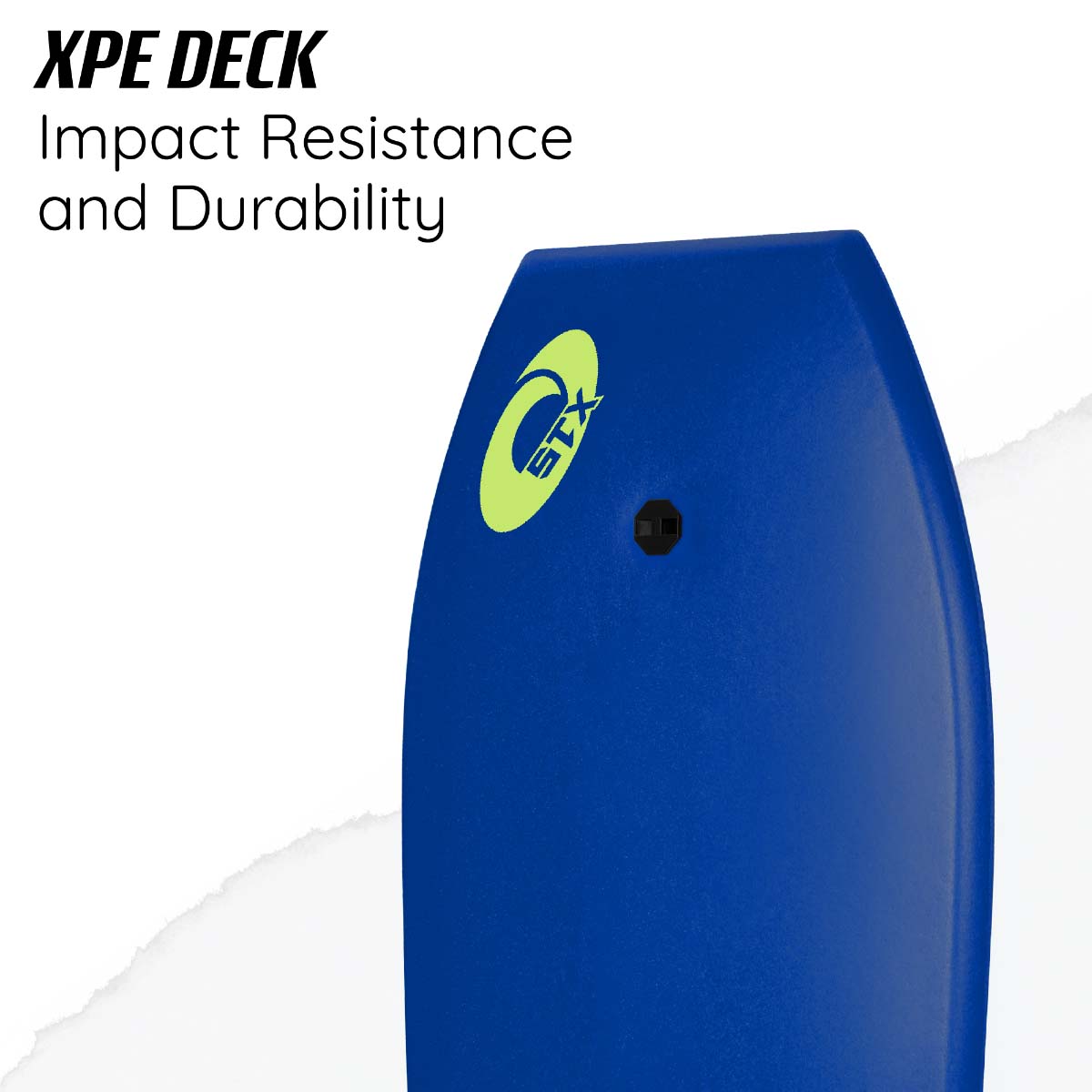 Osprey STX Bodyboard - Blue 44"