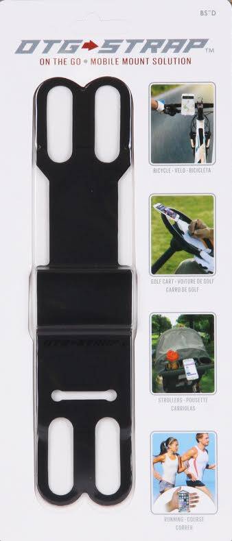 OTG Strap - Black