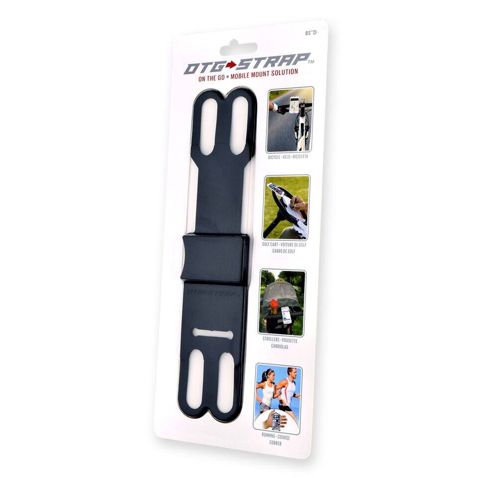 OTG Strap - Black