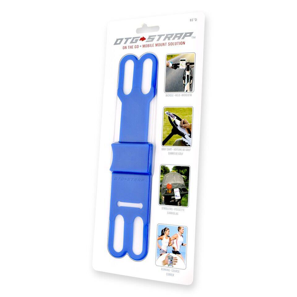 OTG Strap - Blue