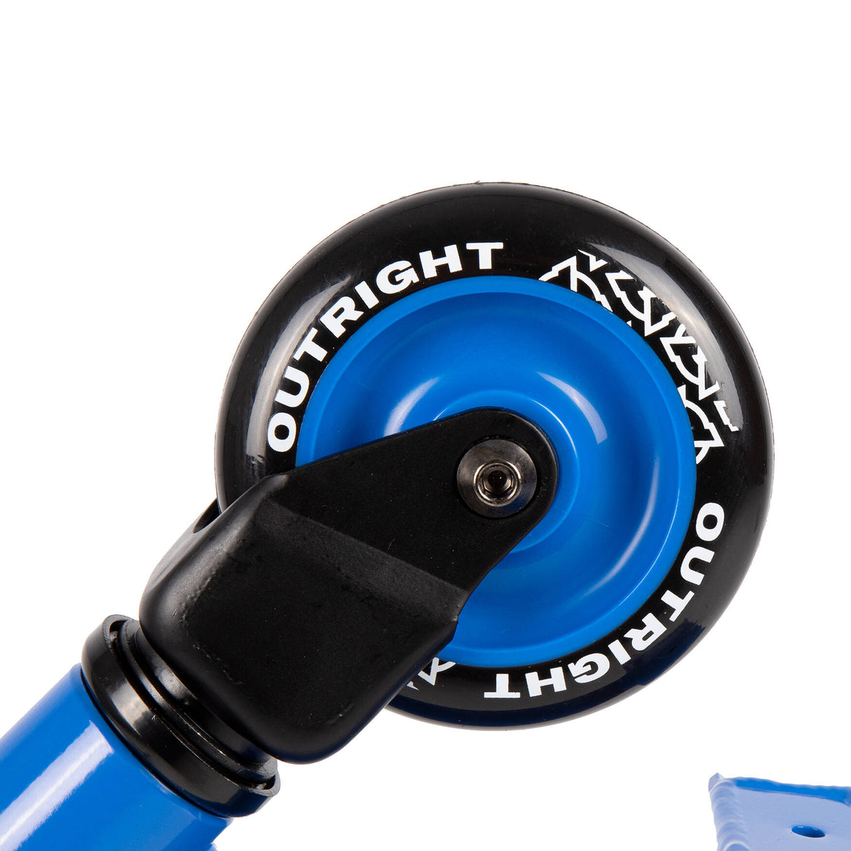Outright Midas Stunt Scooter - Blue
