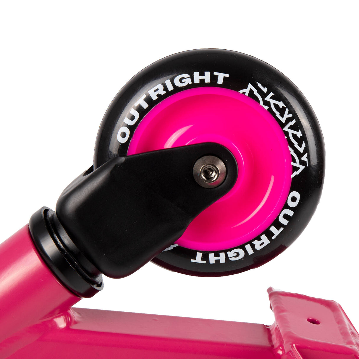 Outright Midas Stunt Scooter - Hot Pink