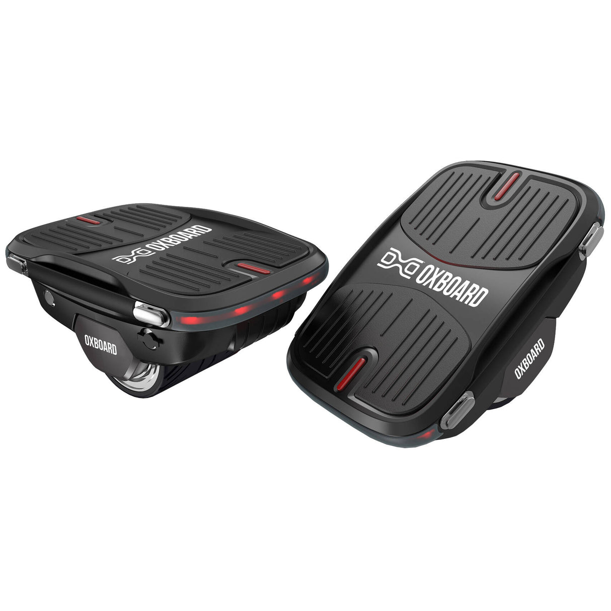 Oxboard Blades - Black