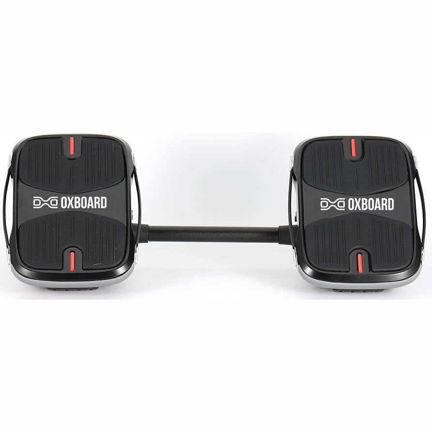 Oxboard Blades - Black