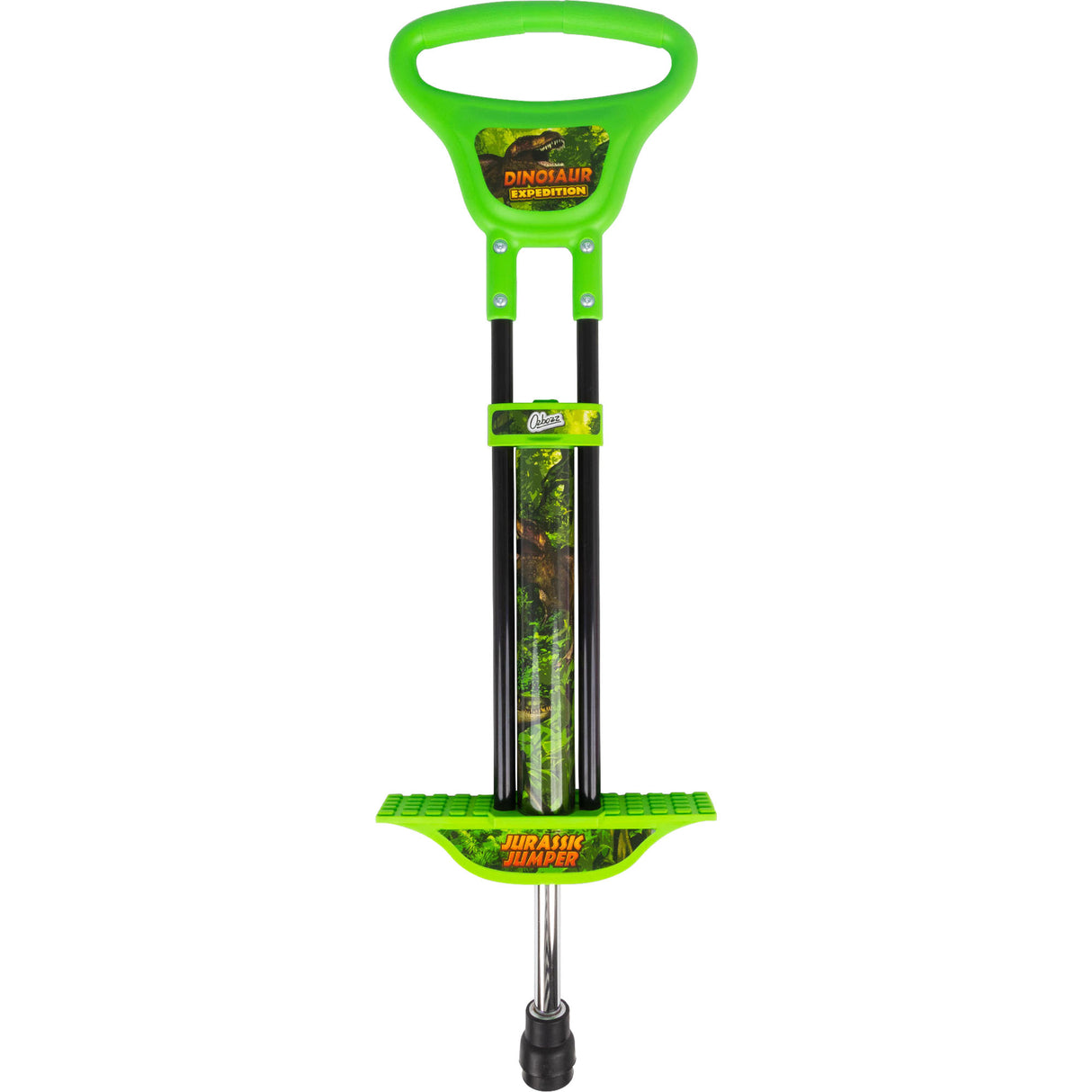 Ozbozz Dinosaur Pogo Stick V2
