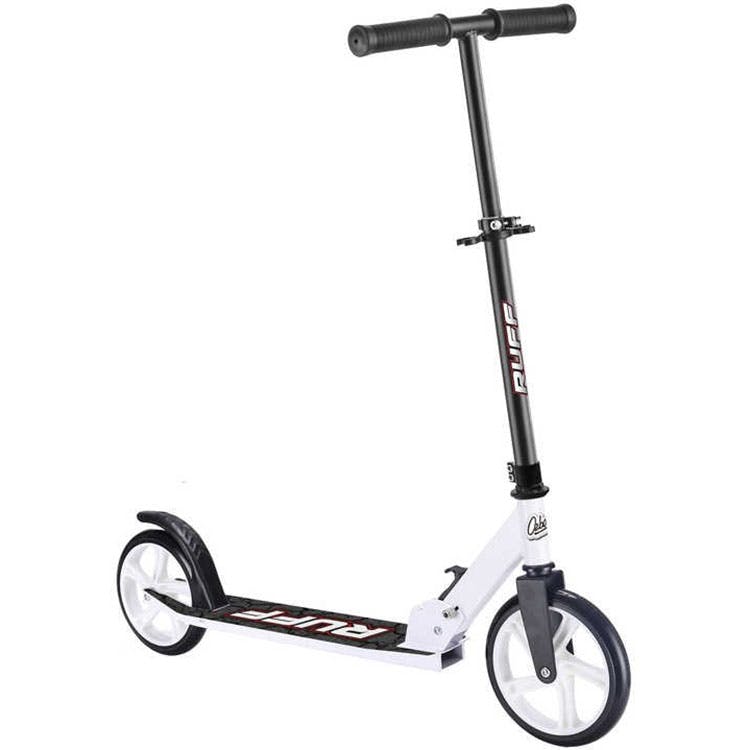 Ozbozz Big Wheel Torq Ruff Scooter