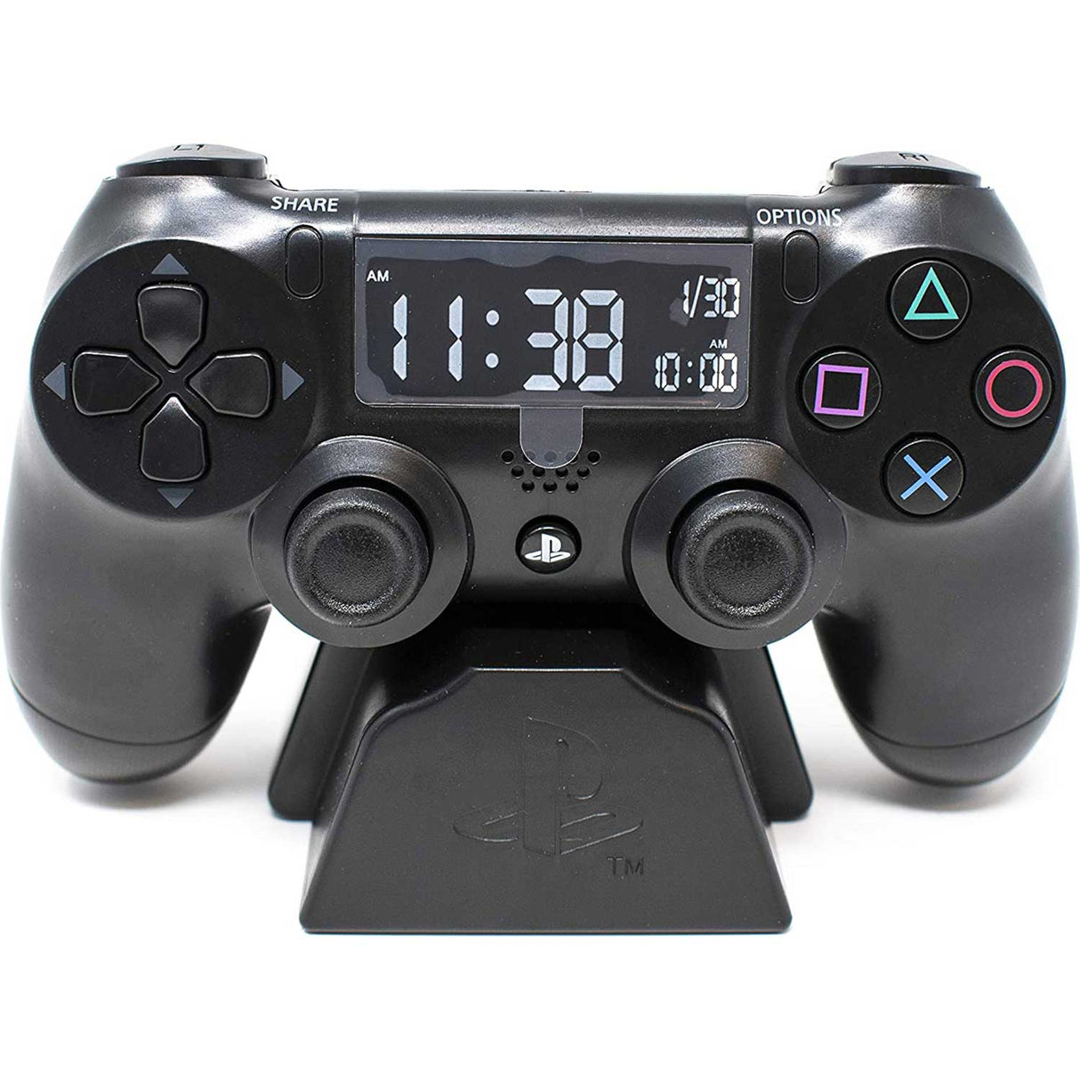 Paladone Playstation Alarm Clock V2