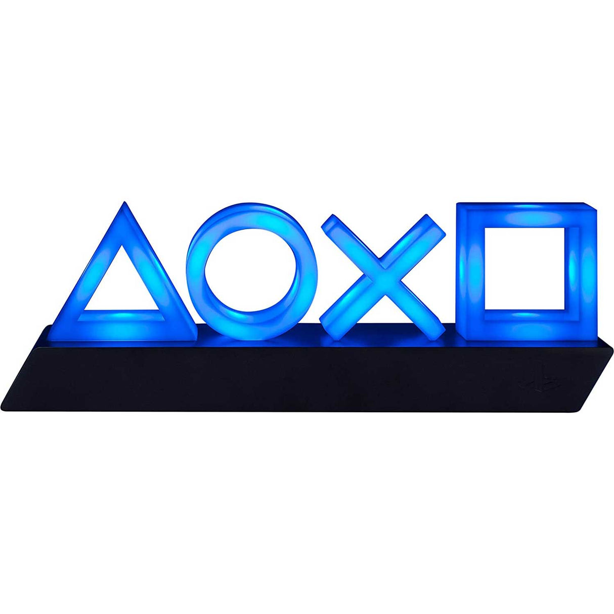Paladone Playstation Icons Light PS5
