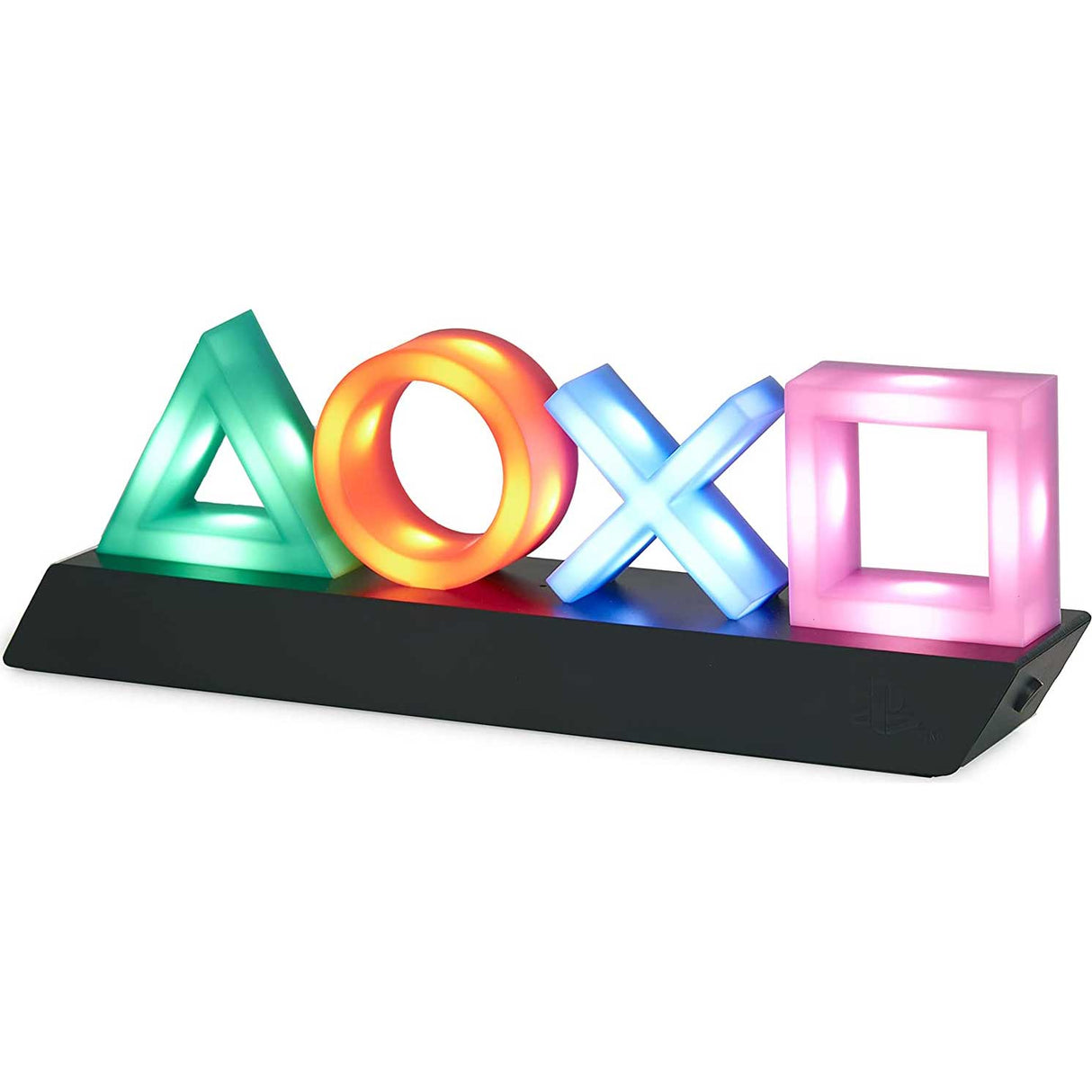 Paladone Playstation Icons Light V2
