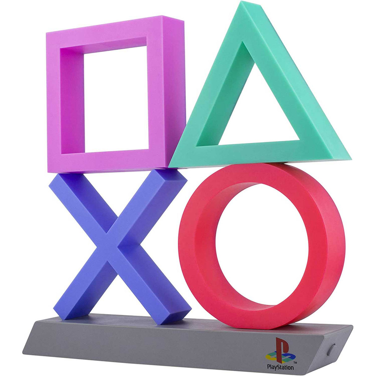 Paladone Playstation Icons Light XL