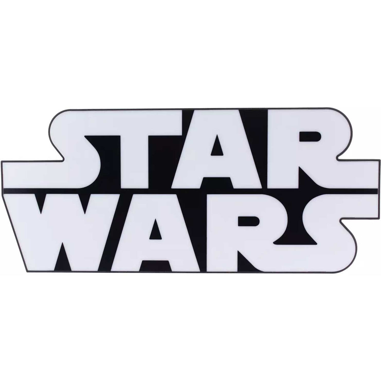 Paladone Star Wars Logo Light