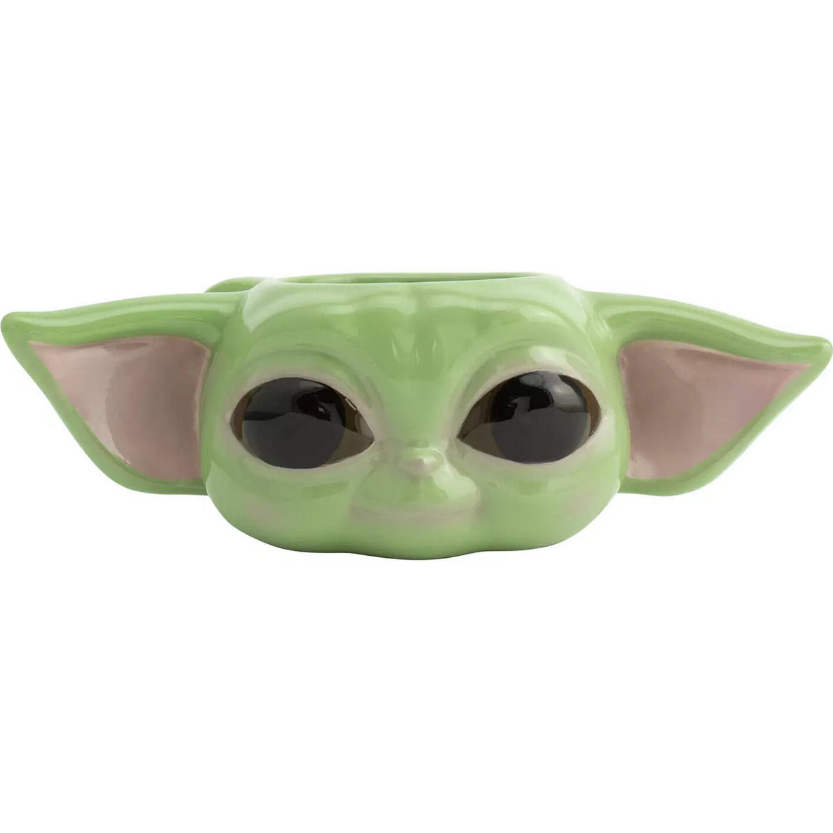 Paladone The Mandalorian The Child Shaped Mug