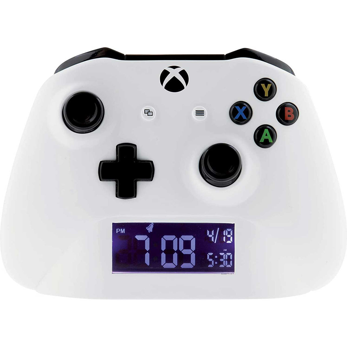 Paladone Xbox Alarm Clock