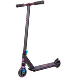 Panda Nubi Kids Stunt Scooter - Black