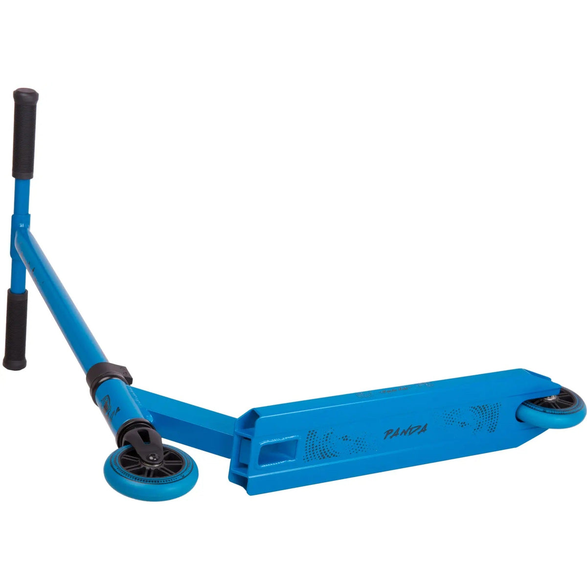 Panda Nubi Kids Stunt Scooter - Teal