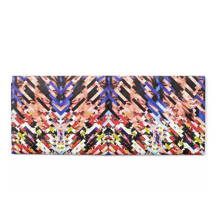 Paper Wallet - Slim - Shreds