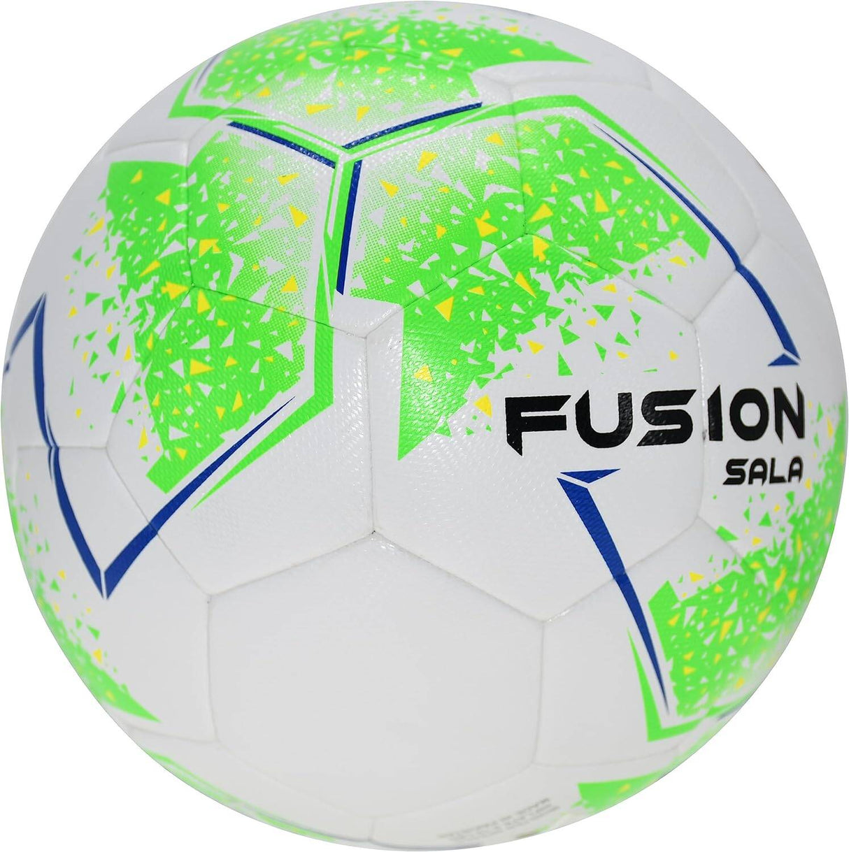 Precision Fusion Sala Futsal Ball - Size 4