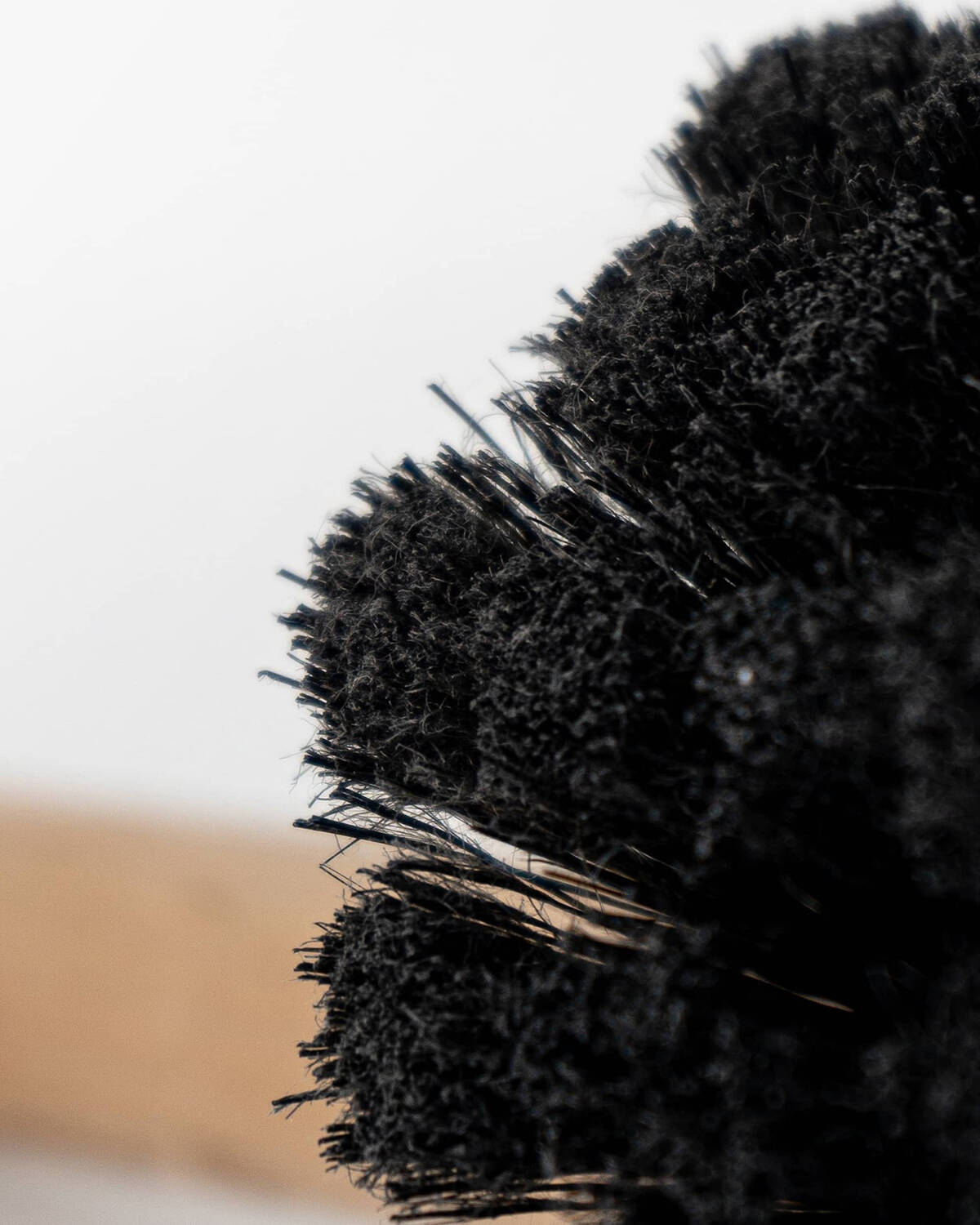 Peatys Bog Brush