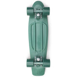 Penny Staple Complete Cruiser - Green 22''