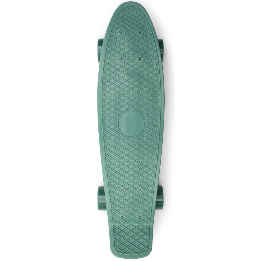 Penny Staple Complete Cruiser - Green 22''