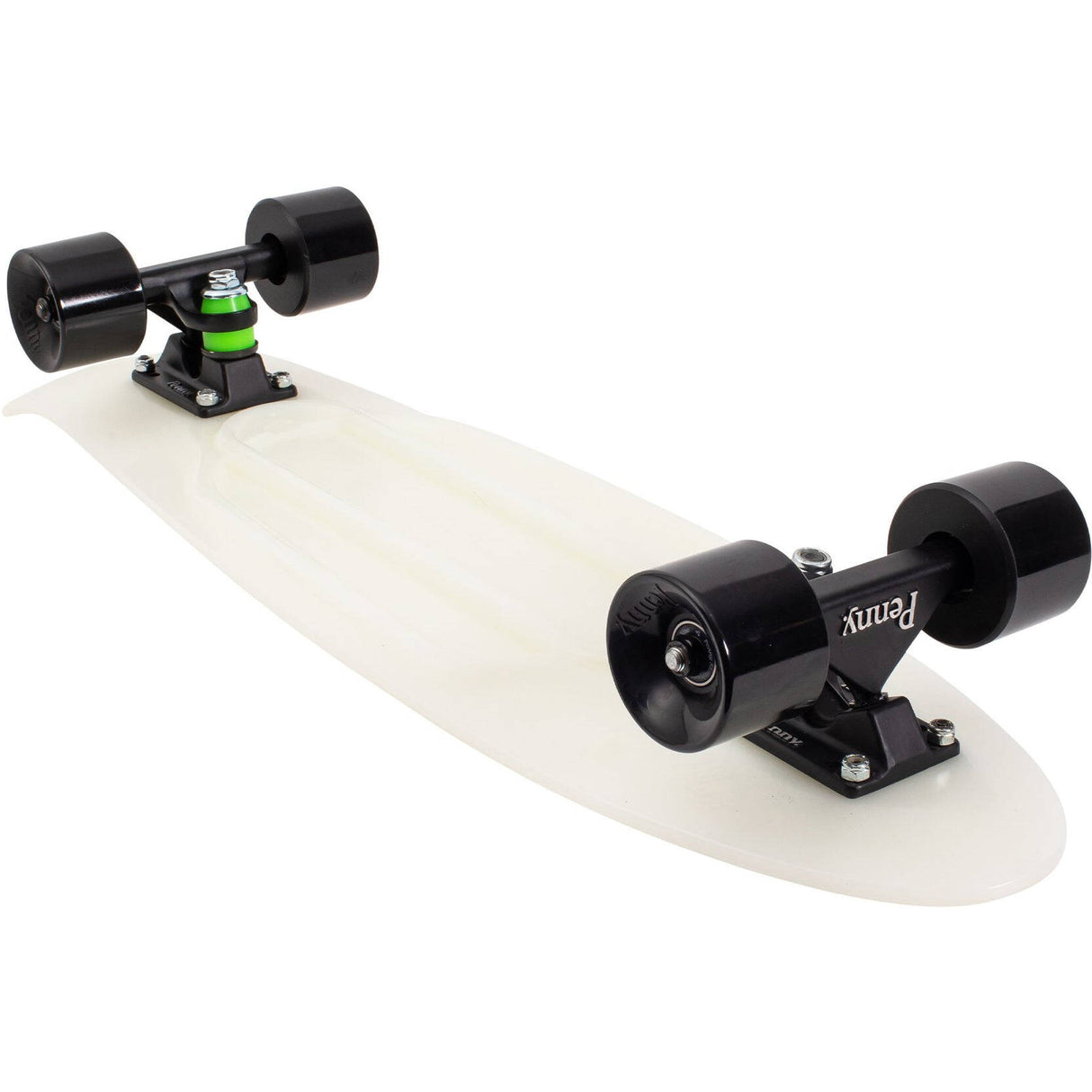 Penny Nickel Complete Cruiser Skateboard - Casper 27"
