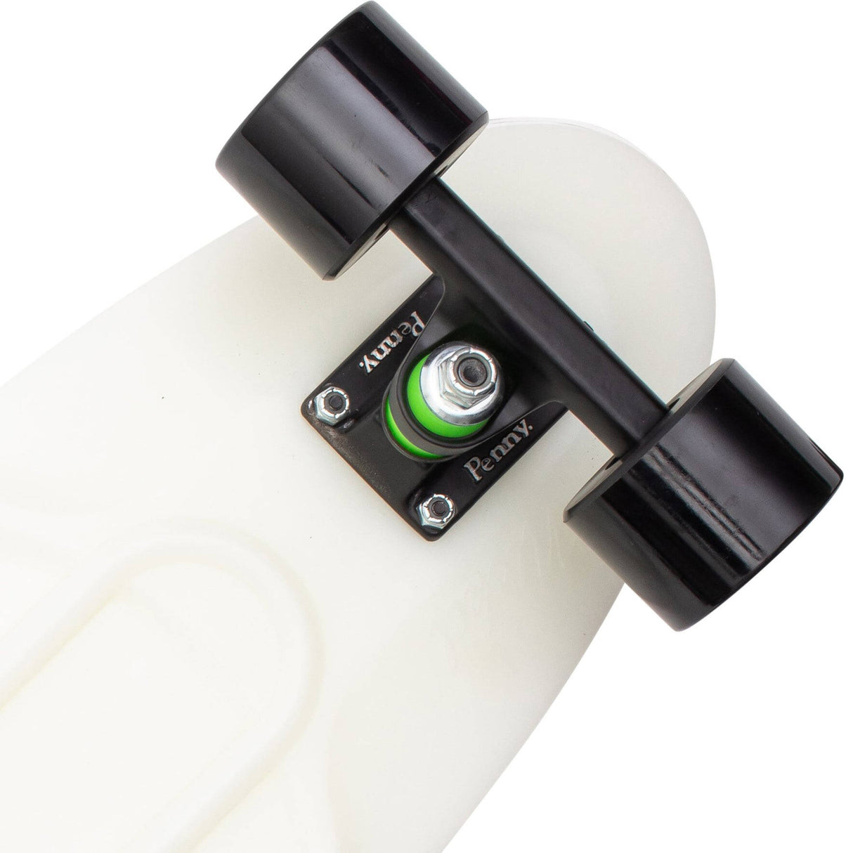Penny Nickel Complete Cruiser Skateboard - Casper 27"