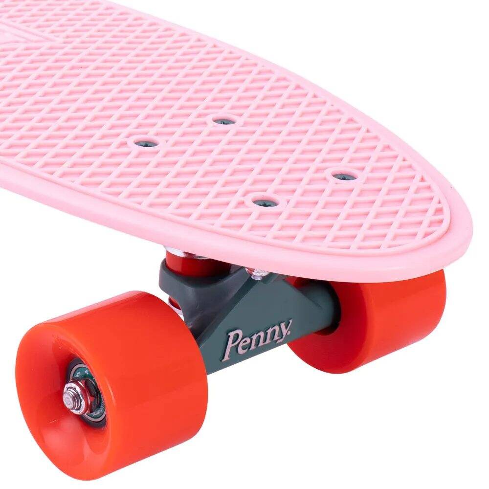 Penny Cactus Wanderlust Complete Cruiser - Pink 27''