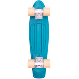 Penny Ocean Mist Complete Cruiser - Turquoise 22''