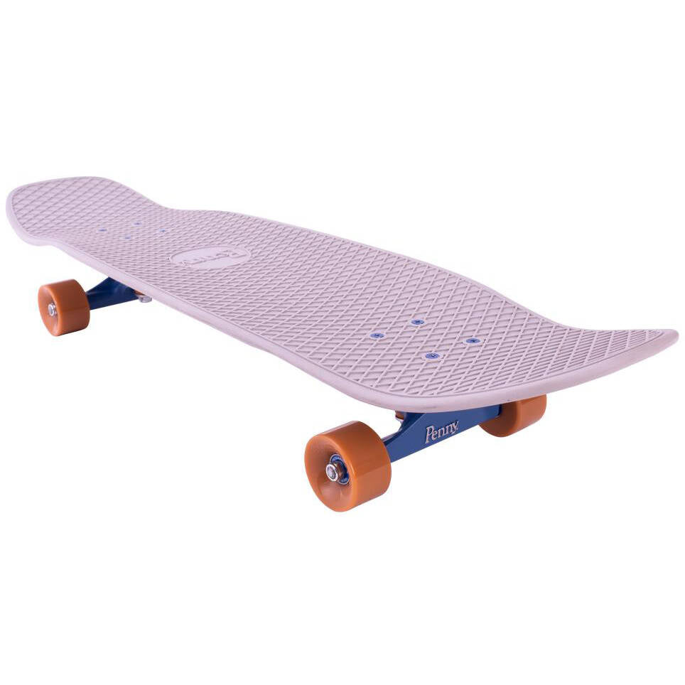 Penny Stone Forest Complete Cruiser - Grey 32''