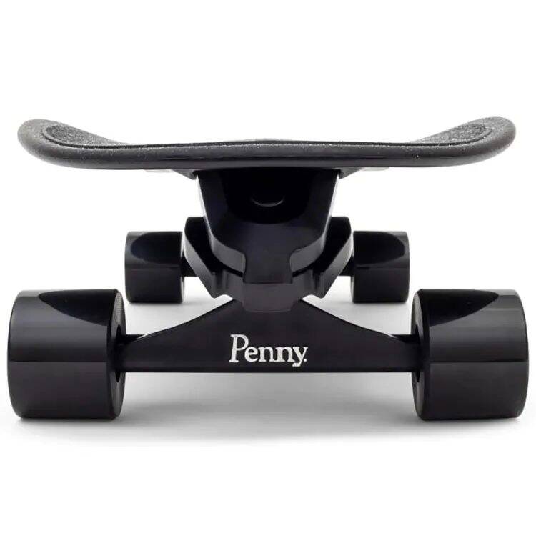 Penny Surfskate High-Line Complete Cruiser - Blackout 29''