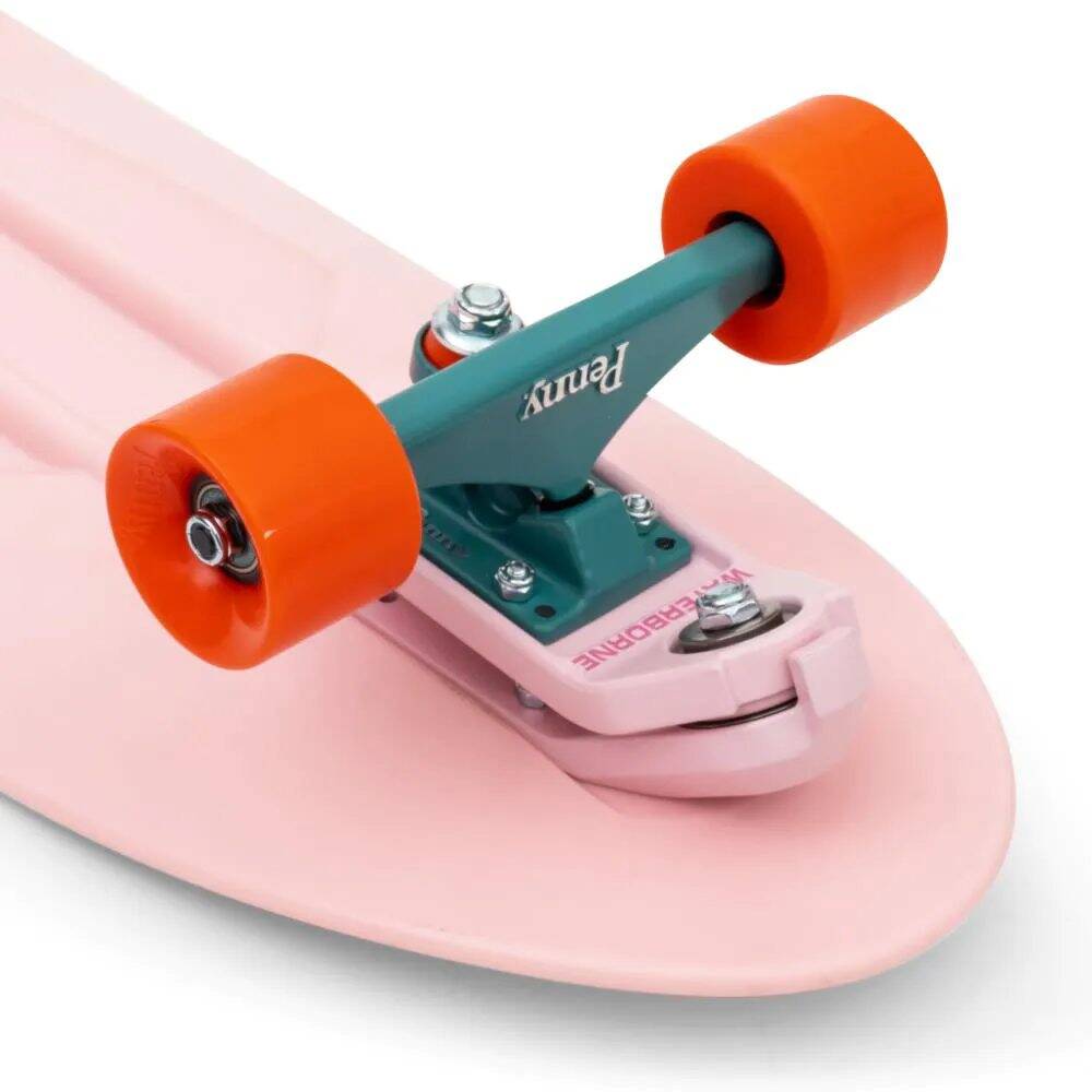 Penny Surfskate High-Line Complete Cruiser - Cactus Wanderlust 29''