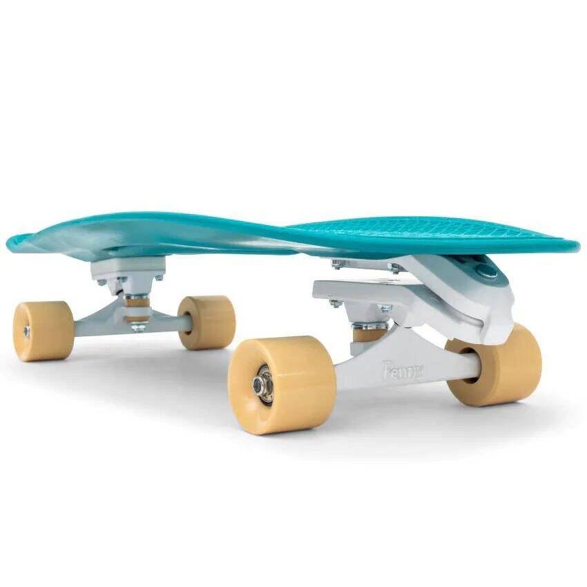 Penny Surfskate High-Line Complete Cruiser - Ocean Mist 29''