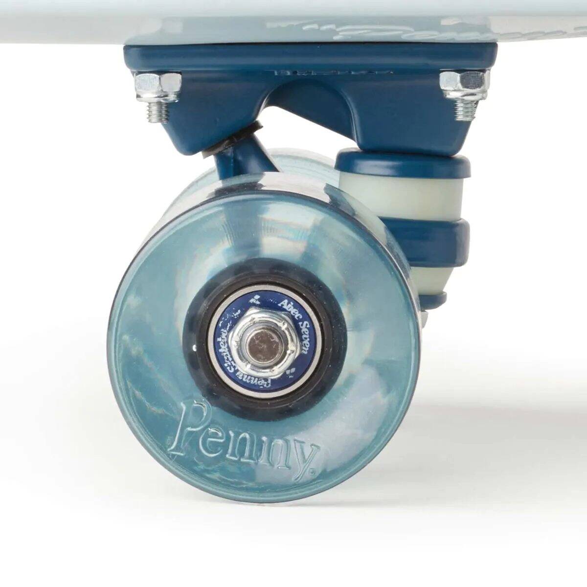 Penny Ice Complete Cruiser - 22''