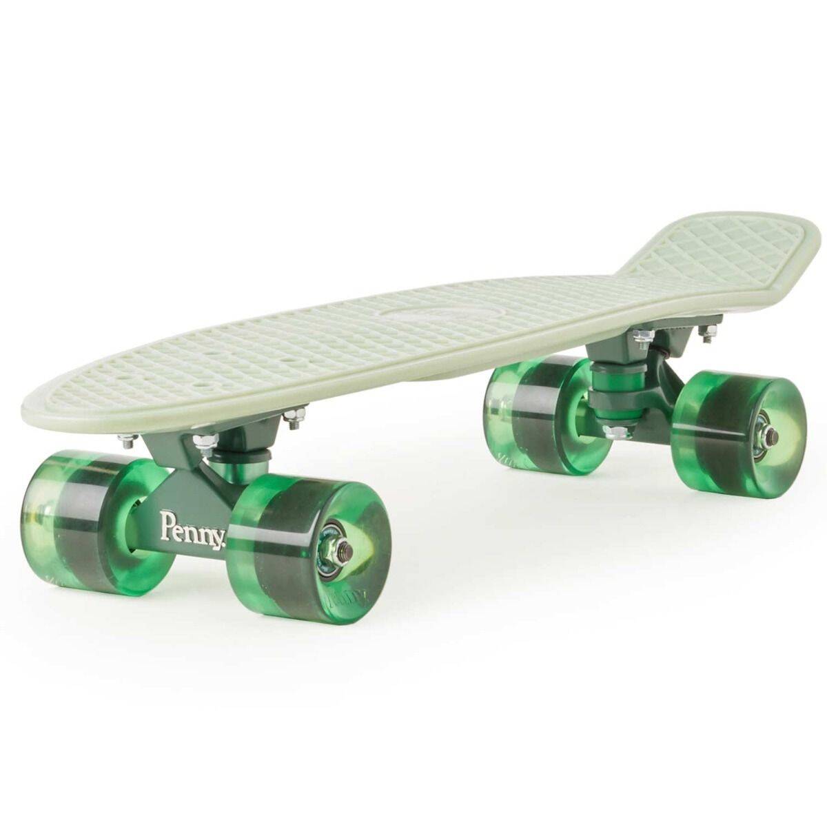 Penny Sage Complete Cruiser - 22''