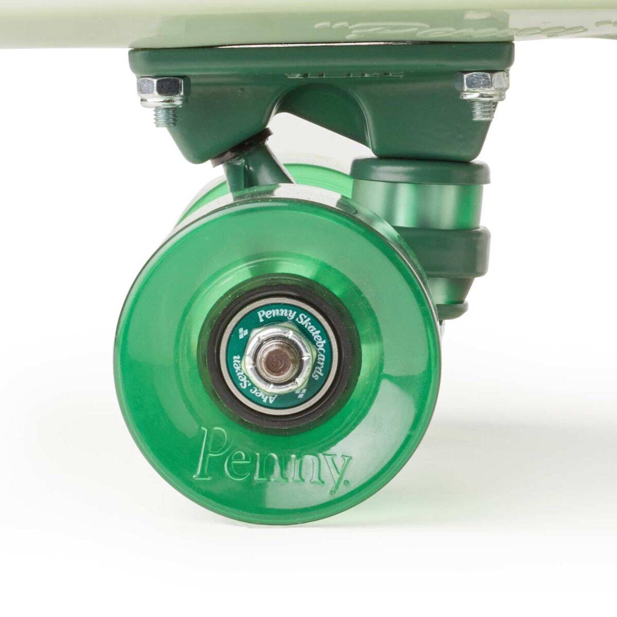 Penny Sage Complete Cruiser - 22''