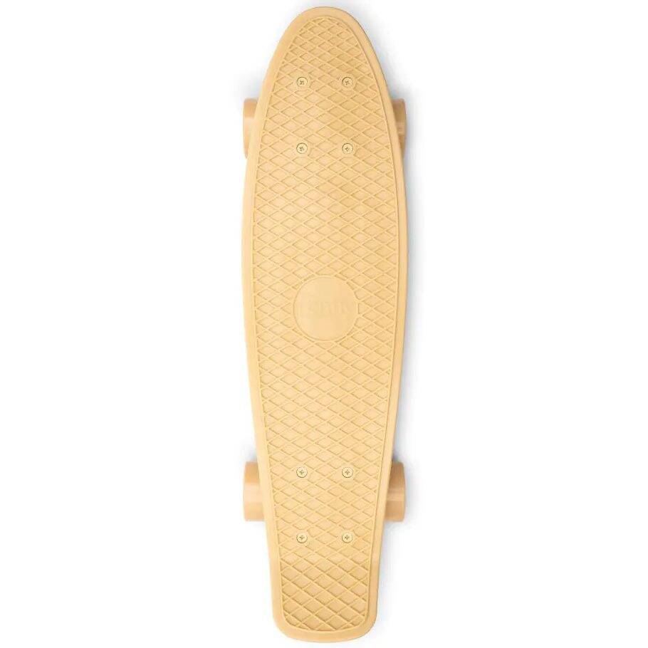 Penny Staple Complete Cruiser - Bone 22''