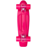 Penny Staple Complete Cruiser - Pink 22''
