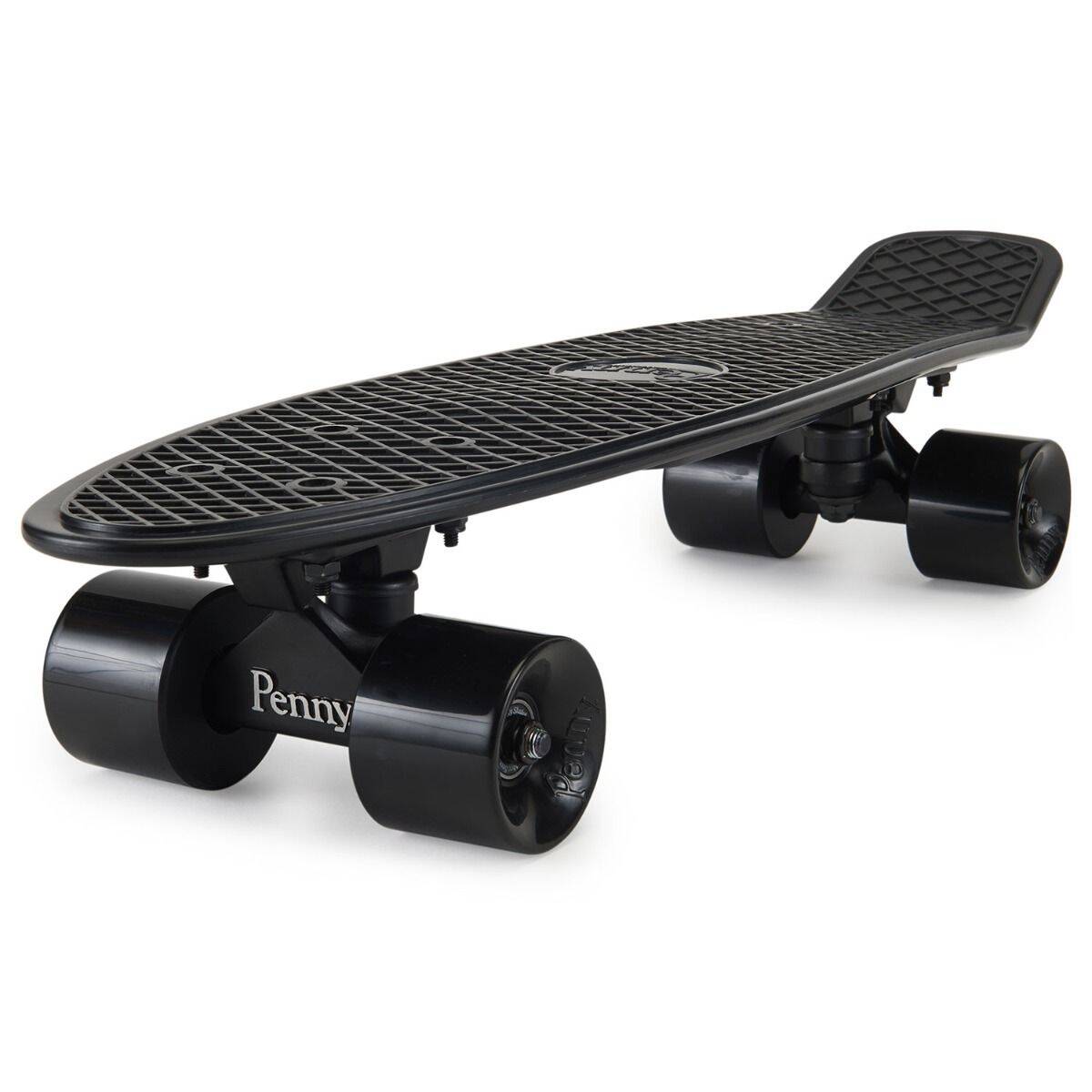 Penny Complete Cruiser Skateboard - Blackout 22"