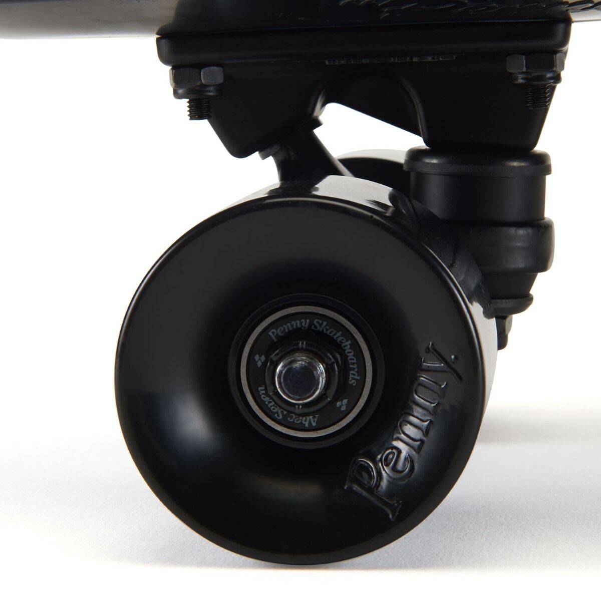 Penny Complete Cruiser Skateboard - Blackout 22"