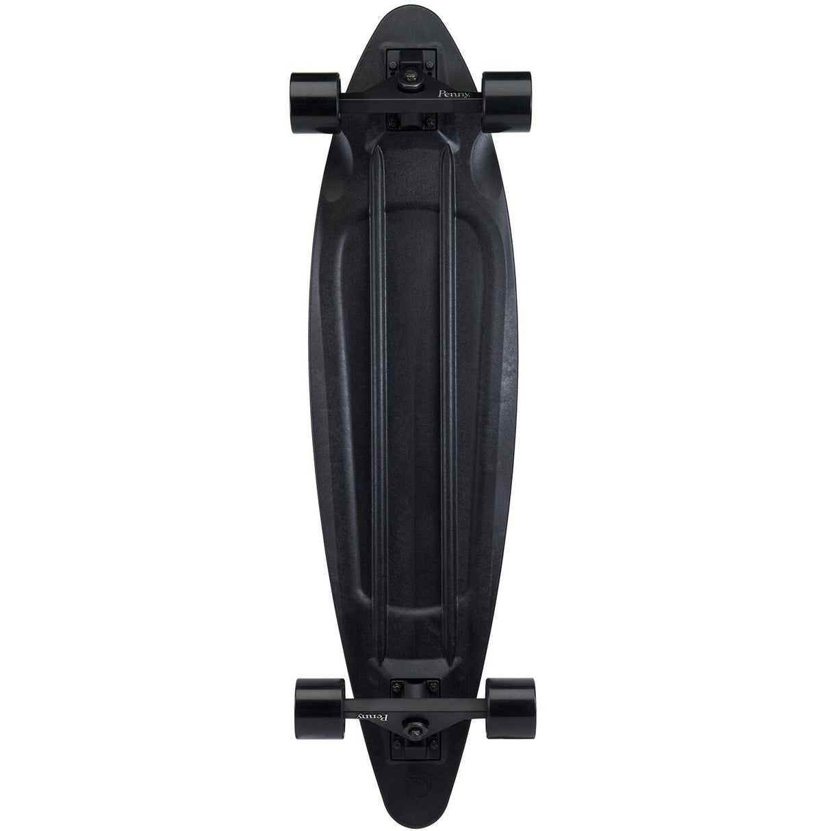 Penny Complete Cruiser Skateboard - Blackout 36"