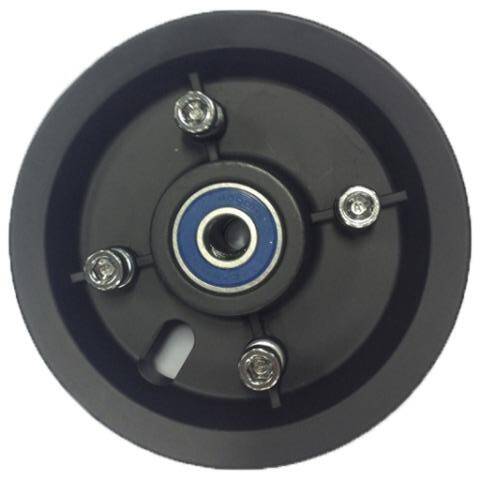 Phase Two Dirt Scooter Dirt Scooter Hub
