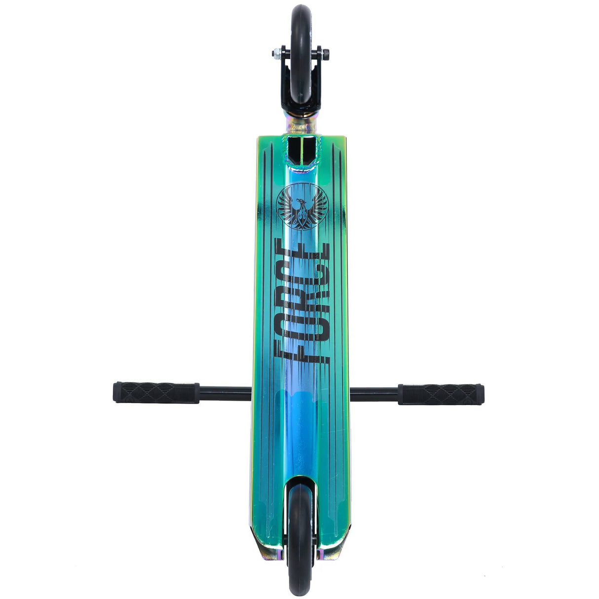 Phoenix Pro Force Stunt Scooter - Neochrome/Black